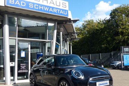 Mini Cooper 12.300 km 23.950 &euro; Bad Schwartau 23611