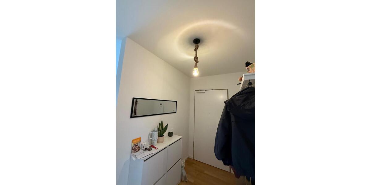 Etagenwohnung Lübeck Innenstadt - 4 Zimmer, 100 m&sup2;, 1.830&euro; | Angebot:24539917