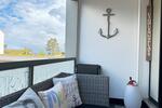 Etagenwohnung Scharbeutz - 1 Zimmer, 27 m&sup2;, 275.000&euro; | Angebot:26855345