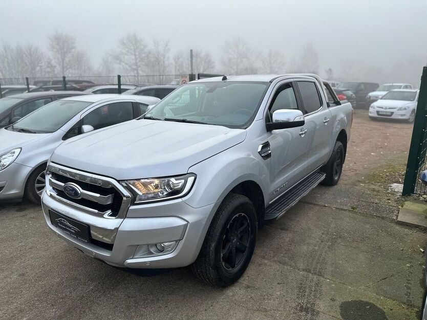 Ranger