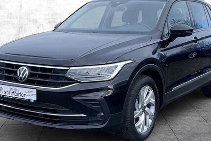 VW Tiguan 75.900 km 22.450 &euro; Timmendorfer Strand 23669