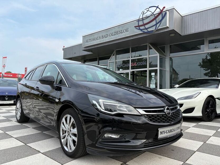 Astra