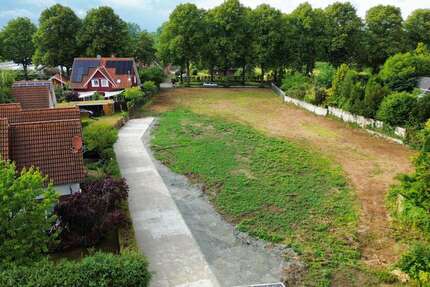 Grundstück zu verkaufen in Lübeck 234.500 € 508 m² zimmer