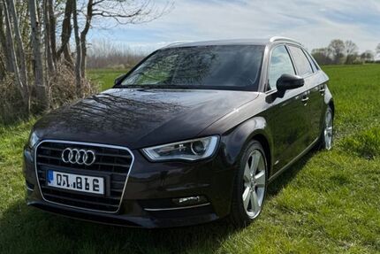 Audi A3 153.715 km 15.490 &euro; Krummesse 23628