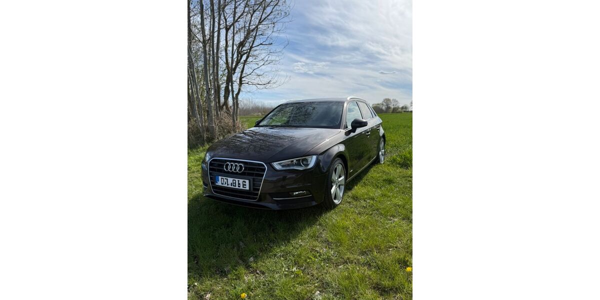 Audi A3 153.715 km 15.490 &euro; Krummesse 23628