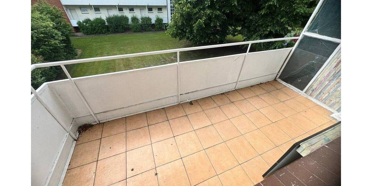 Etagenwohnung Lübeck-Kücknitz Kücknitz - 3 Zimmer, 76 m&sup2;, 159.000&euro; | Angebot:26867365