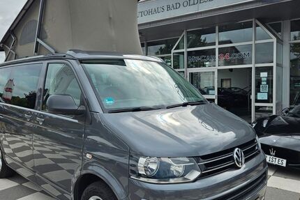 VW T5 California 257.000 km 24.888 &euro; Bad Oldesloe 23843