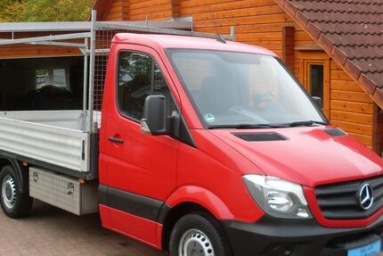 Mercedes-Benz Sprinter 52.300 km 20.230 &euro; Alt-Mölln 23881