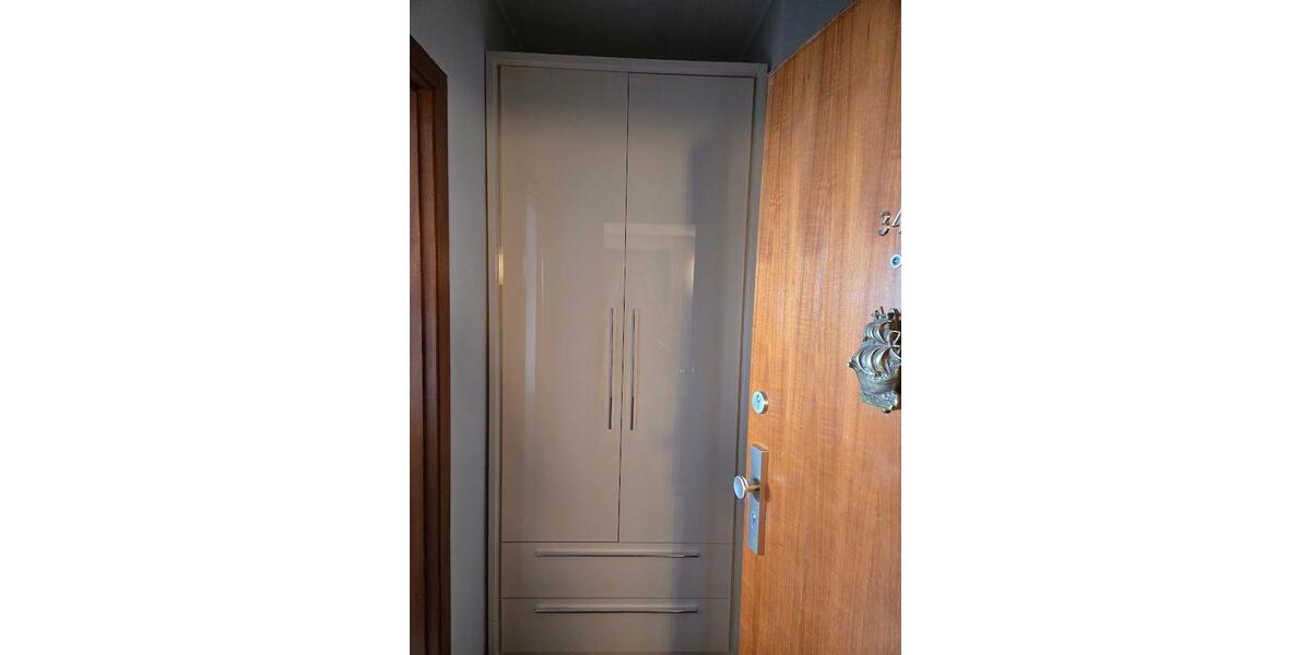 Etagenwohnung Lübeck Alt-Travemünde / Rönnau - 2 Zimmer, 64 m&sup2;, 748.000&euro; | Angebot:26872034