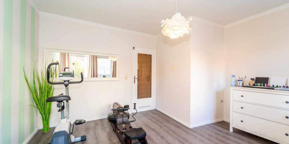 Mehrfamilienhaus, Wohnhaus Travemünde Alt-Travemünde / Rönnau - 6 Zimmer, 132 m&sup2;, 549.000&euro; | Angebot:24810301