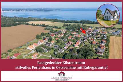 Haus zum Kaufen in Dassow 548.000 € 95 m² 3.5 zimmer