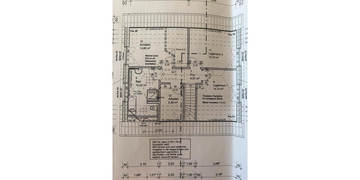 Einfamilienhaus Lübeck Sankt Jürgen - 5.5 Zimmer, 138 m&sup2;, 645.000&euro; | Angebot:26407034