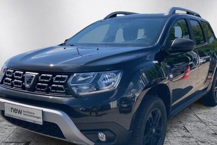 Dacia Duster 89.900 km 14.980 &euro; Lübeck 23560
