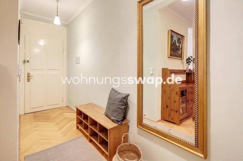 Etagenwohnung Lübeck Innenstadt - 2 Zimmer, 85 m&sup2;, 500&euro; | Angebot:25934469