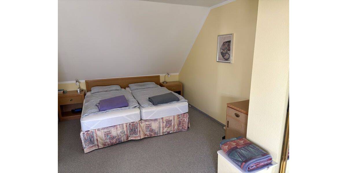 Etagenwohnung Timmendorfer Strand - 2 Zimmer, 54 m&sup2;, 255.000&euro; | Angebot:26364033
