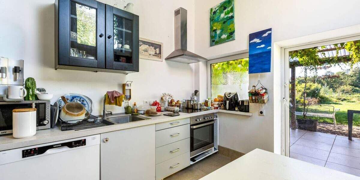 Doppelhaushälfte Süsel - 5 Zimmer, 120 m&sup2;, 199.900&euro; | Angebot:24268550