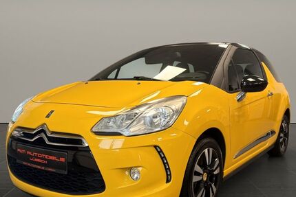Citroen DS3 139.000 km 6.290 &euro; Lübeck 23568