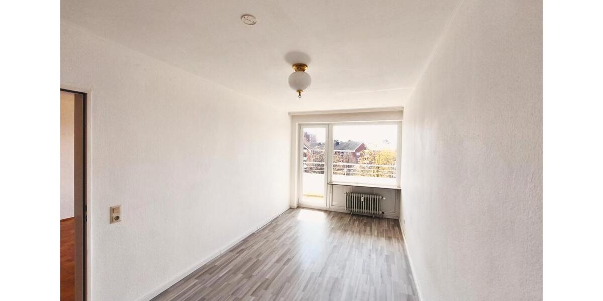 Etagenwohnung Lübeck Sankt Jürgen - 2 Zimmer, 62 m&sup2;, 169.000&euro; | Angebot:26362676