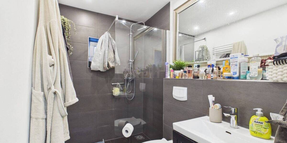Etagenwohnung Lübeck / Sankt Gertrud St. Gertrud - 2 Zimmer, 69 m&sup2;, 795&euro; | Angebot:26859172
