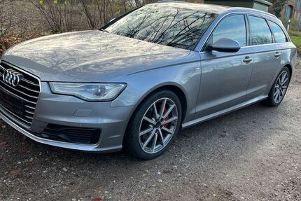 Audi A6 169.985 km 14.900 &euro; Barnitz 23858