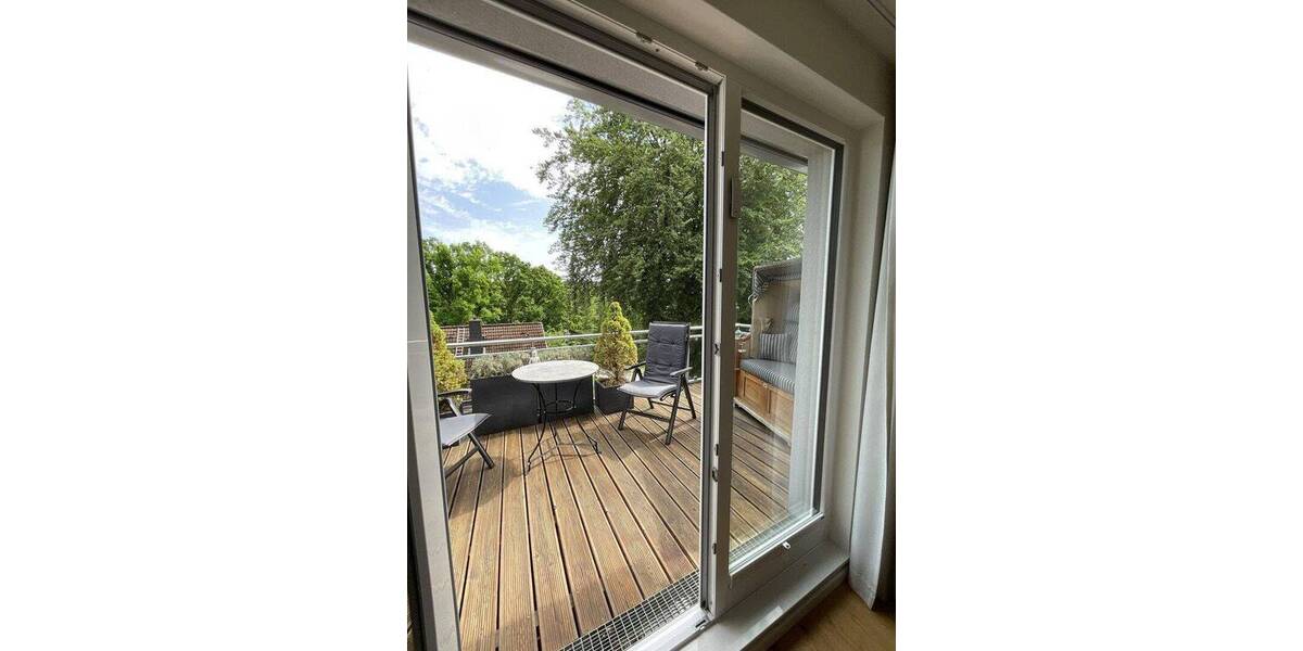 Etagenwohnung Bad Schwartau - 2 Zimmer, 79 m&sup2;, 429.000&euro; | Angebot:26816832
