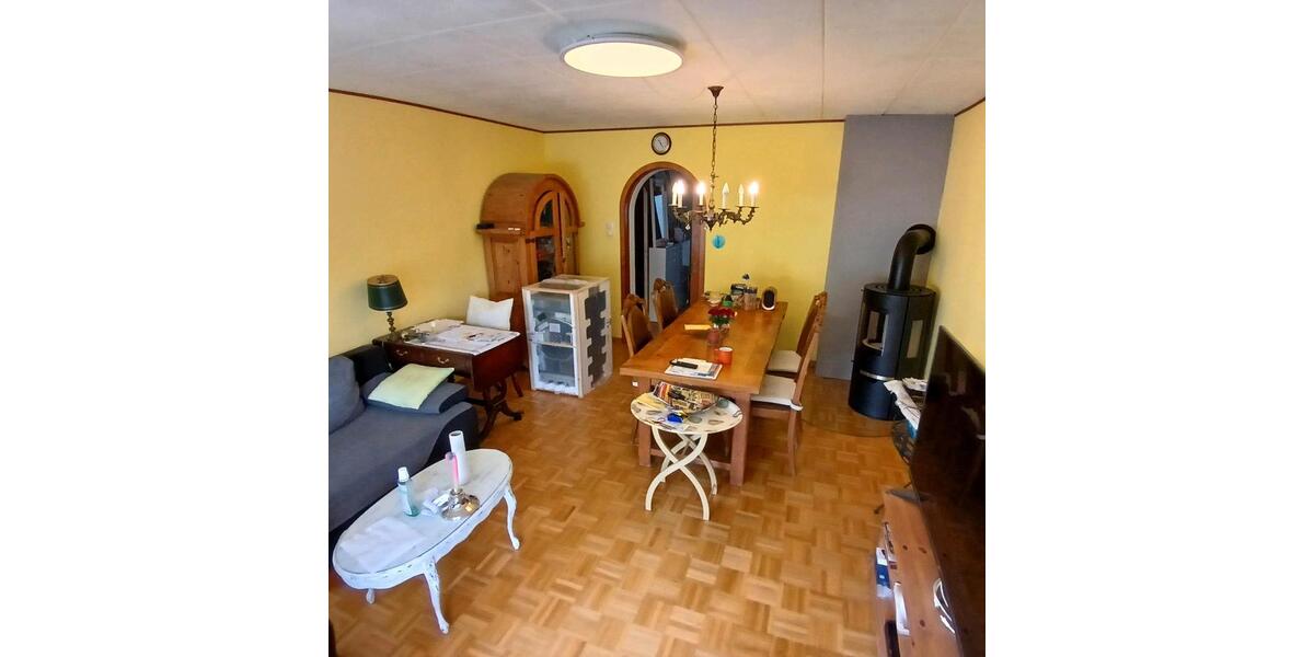 Reihenhaus Lübeck Sankt Lorenz Nord - 4 Zimmer, 110 m&sup2;, 248.990&euro; | Angebot:24081355