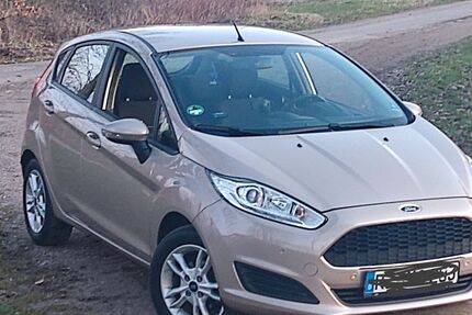 Ford Fiesta 183.300 km 3.350 &euro; Breitenfelde 23881