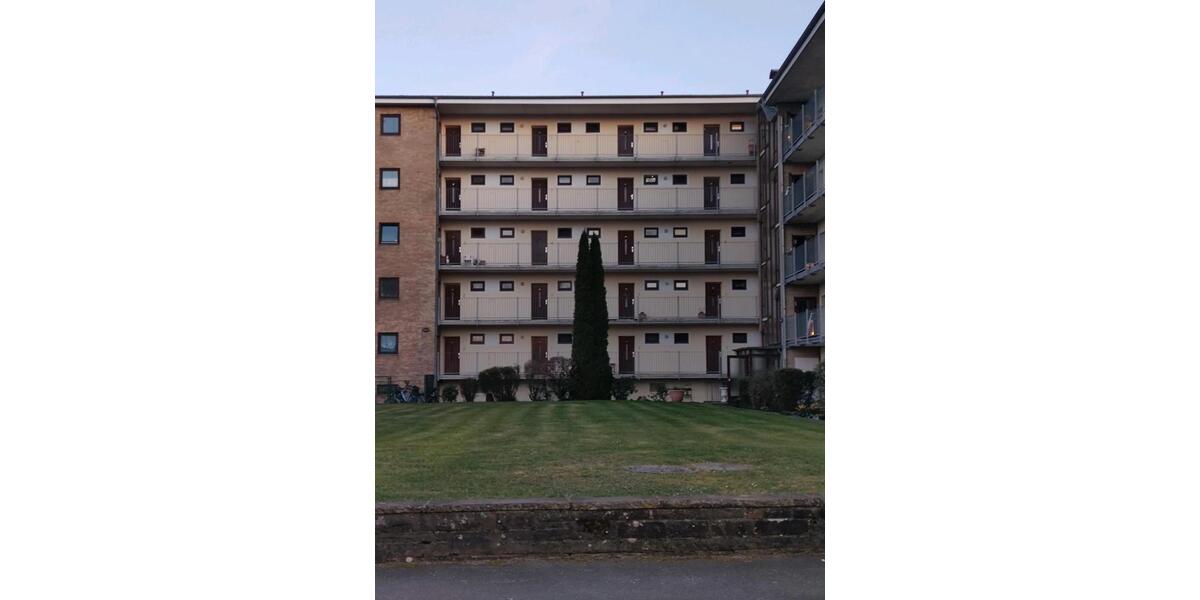 Etagenwohnung Mölln - 1 Zimmer, 30 m&sup2;, 55.000&euro; | Angebot:26184037