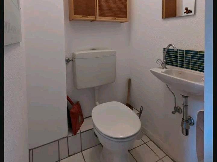 Doppelhaushälfte Lübeck Sankt Gertrud - 7 Zimmer, 120 m&sup2;, 1.866&euro; | Angebot:26004436