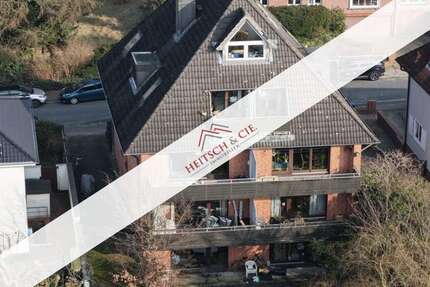Wohnung Lübeck Sankt Gertrud - 2 Zimmer, 88 m&sup2;, 219.000&euro; | Angebot:26690313