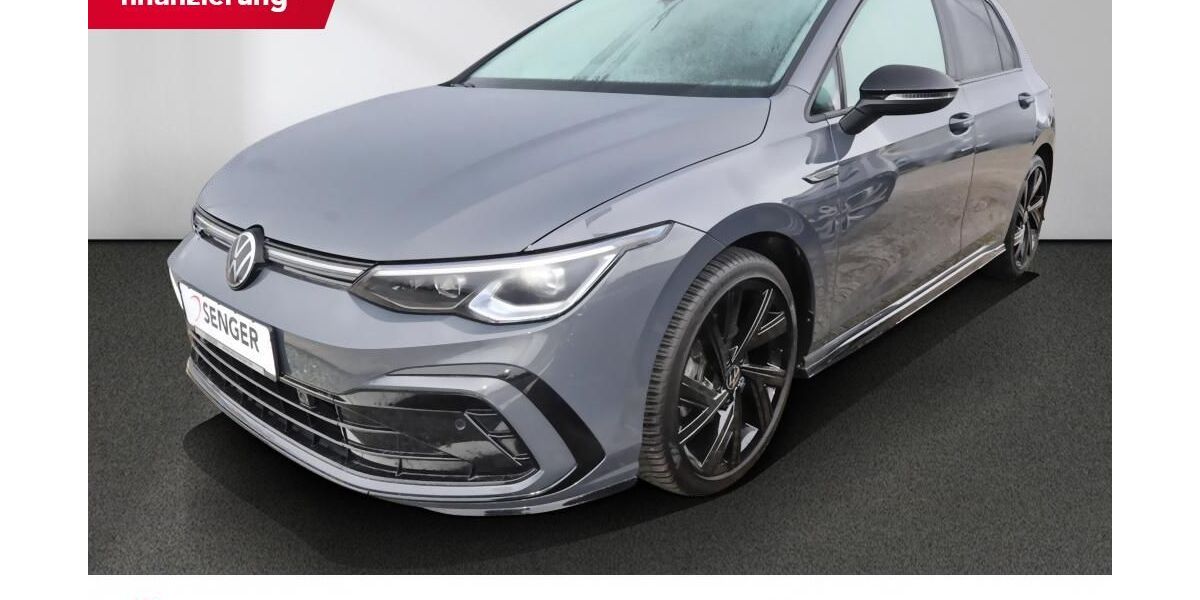 VW Golf 36.900 km 24.480 &euro; Bad Segeberg 23795