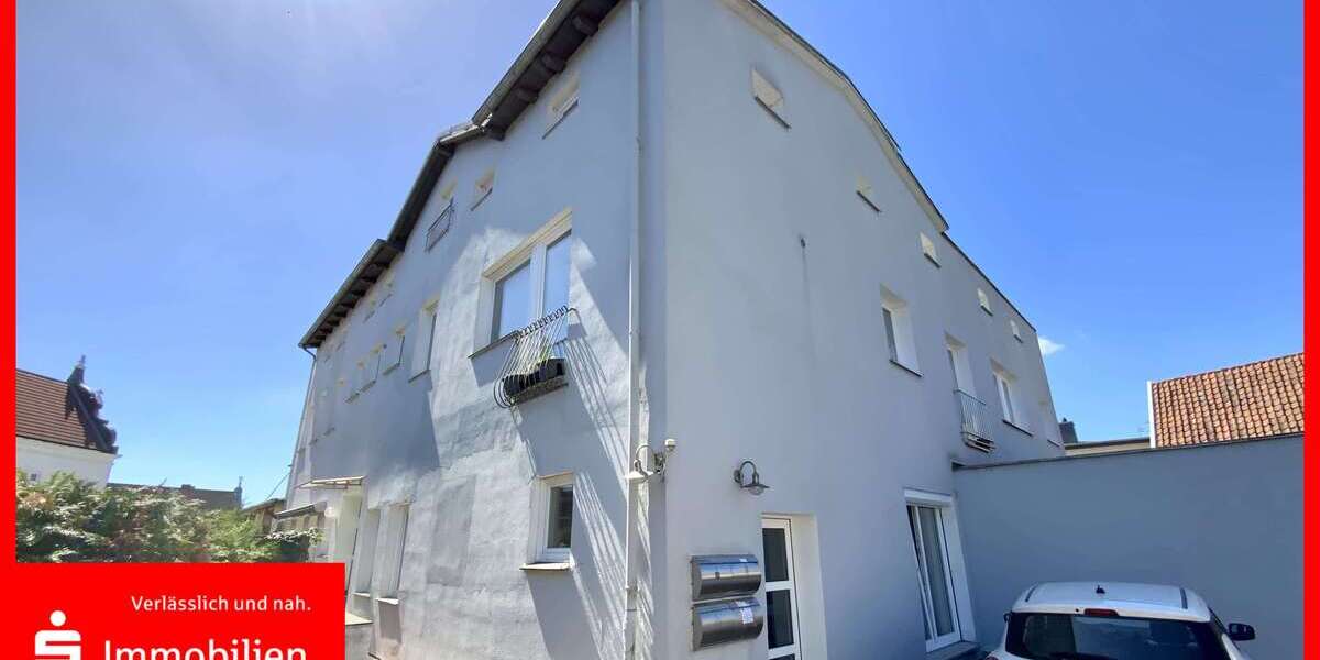 Etagenwohnung Lübeck Sankt Gertrud - 2 Zimmer, 74 m&sup2;, 129.000&euro; | Angebot:27146246