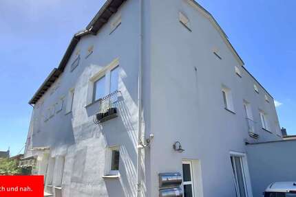 Wohnung Lübeck Sankt Gertrud - 2 Zimmer, 74 m&sup2;, 129.000&euro; | Angebot:27146246