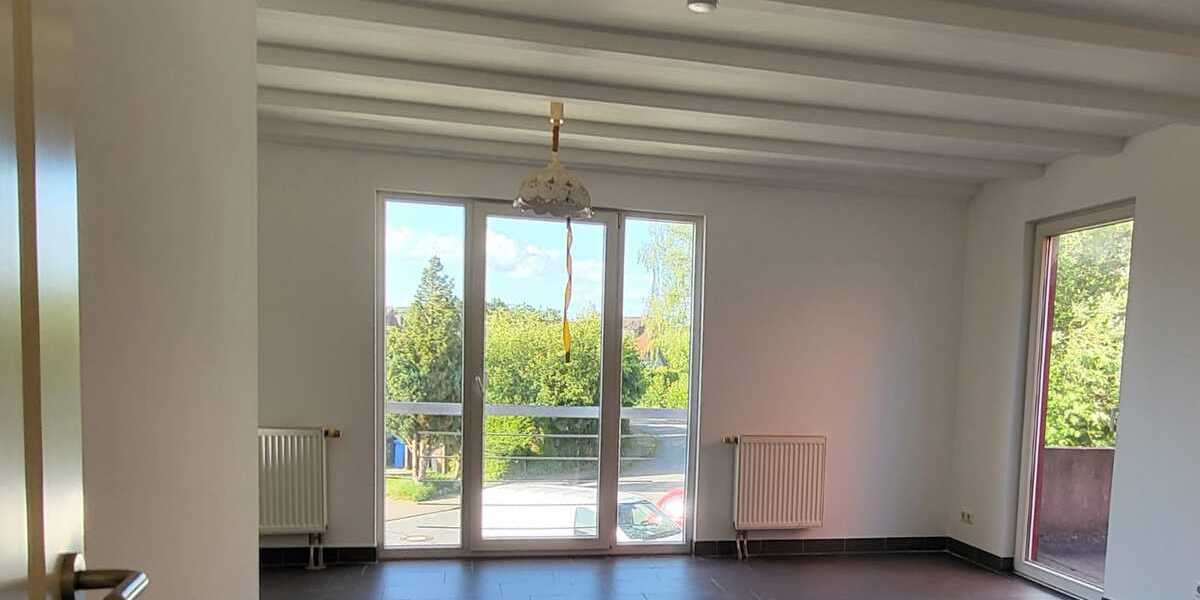 Großzügig geschnittenes EFH im skandinavischen Stil in guter Lage von 23795 Bad Segeberg 6 zimmer