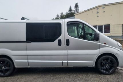 Opel Vivaro 390.745 km 2.900 &euro; Leezen 23816