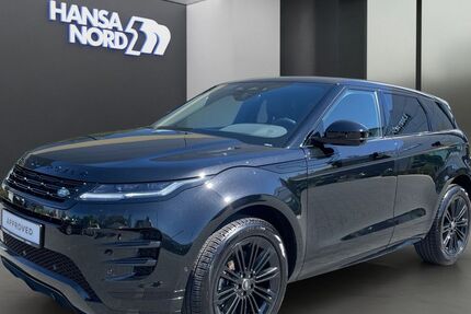 Land Rover Range Rover Evoque 14.735 km 43.890 &euro; Lübeck 23554