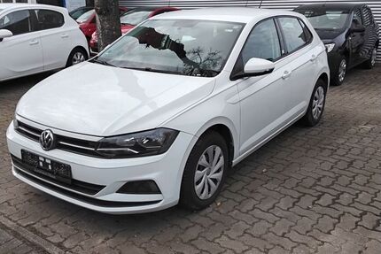 VW Polo 82.280 km 10.990 &euro; Bad Segeberg 23795