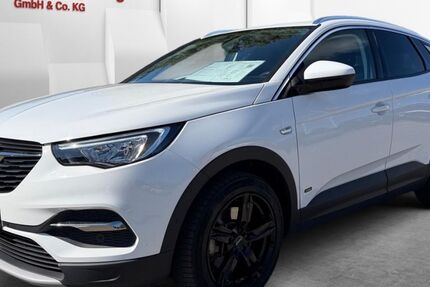 Opel Grandland (X) 69.490 km 18.990 &euro; Lübeck 23554