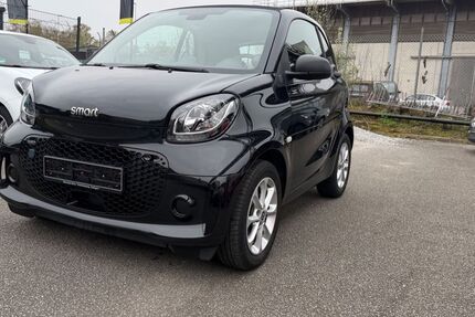 Smart ForTwo 14.500 km 10.790 &euro; Lübeck 23554