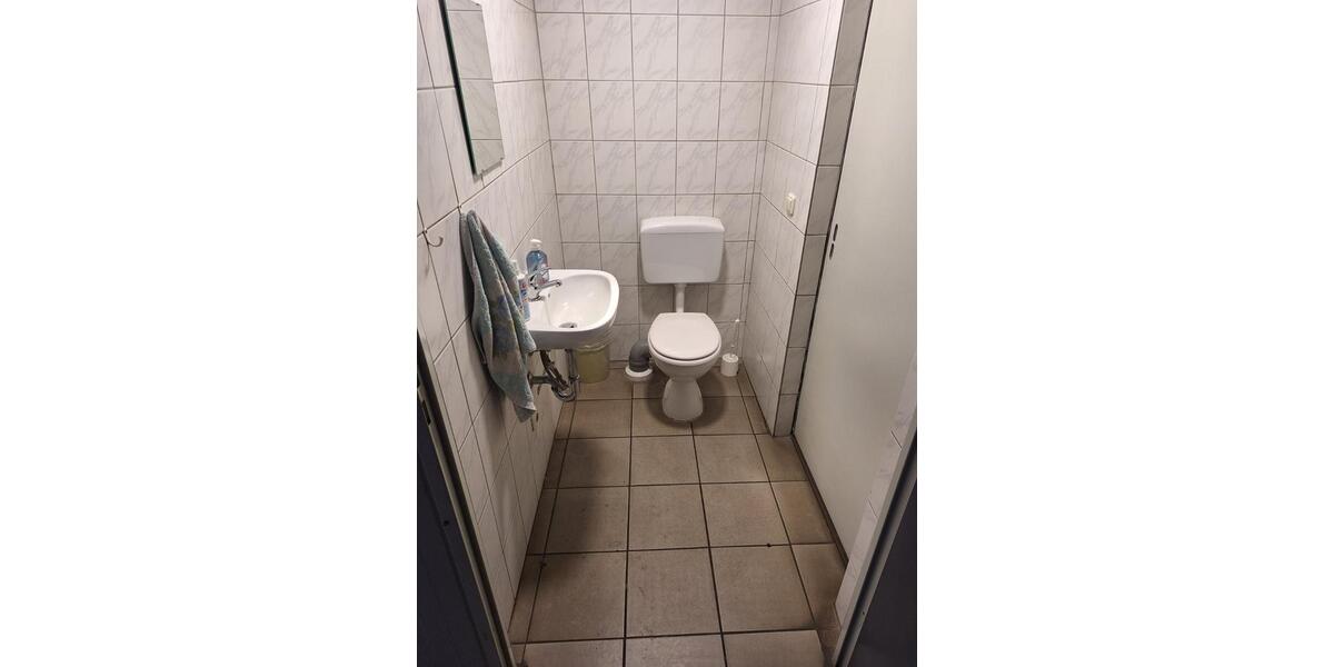 Gewerbeobjekt Lübeck Sankt Jürgen - 10&euro; | Angebot:24797351