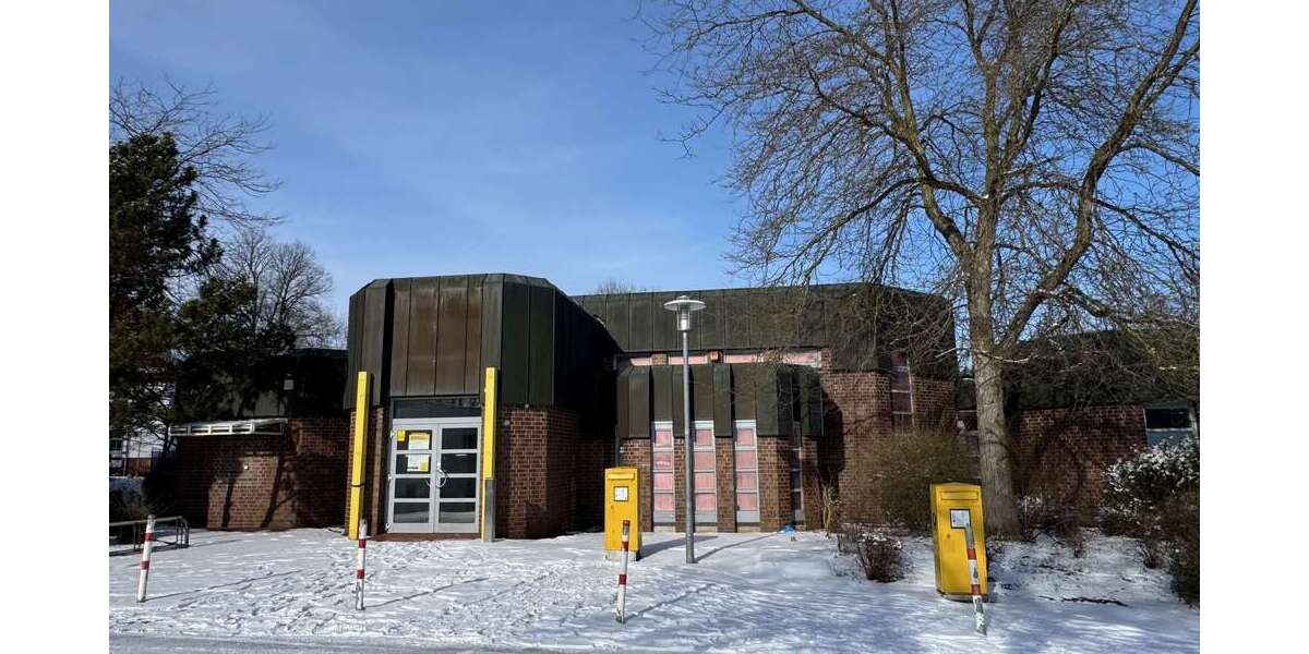 Grundstück Lübeck Sankt Gertrud - 605.000&euro; | Angebot:25067340