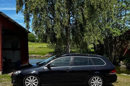 VW Golf 281.000 km 2.990 &euro; Ahrensbök 23623