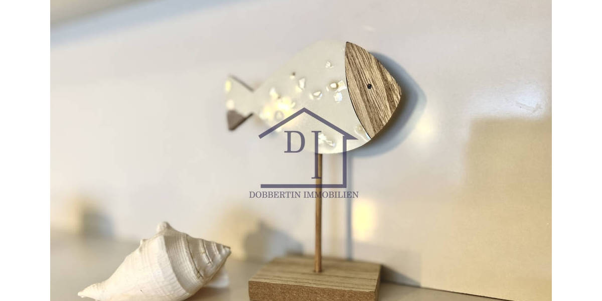 Etagenwohnung Sierksdorf - 2 Zimmer, 42 m&sup2;, 110.000&euro; | Angebot:24112353