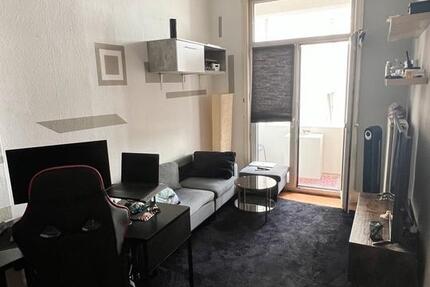 Wohnung Lübeck Innenstadt - 1 Zimmer, 12 m&sup2;, 420&euro; | Angebot:27605835