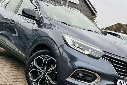 Renault Kadjar 92.442 km 17.899 &euro; Mallentin bei Lübeck(B105) 23936