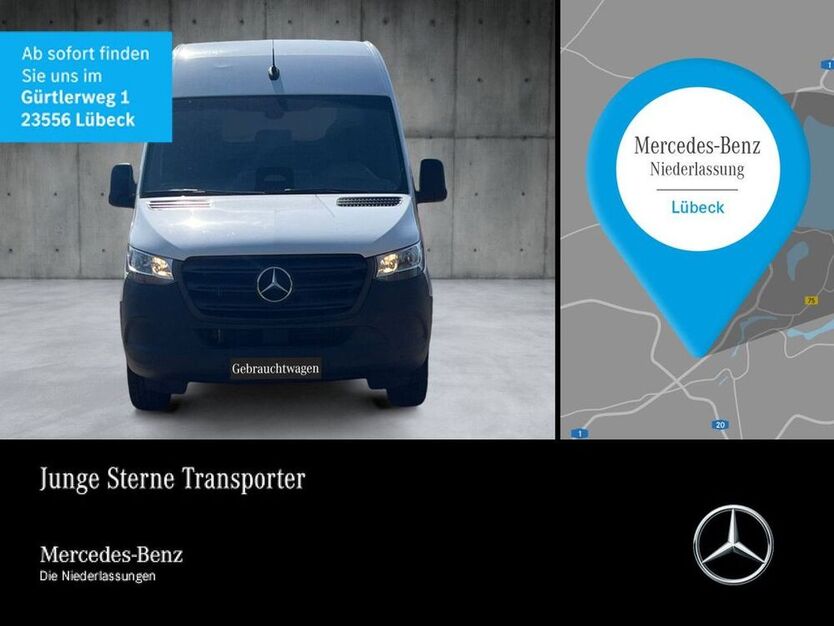 Sprinter