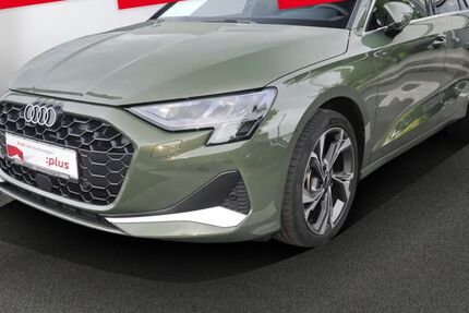 Audi A3 5.150 km 31.880 &euro; Bad Oldesloe 23843