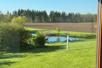 Moderne 4 Zimmer Erdgeschosswohnung zu vermieten 4 zimmer