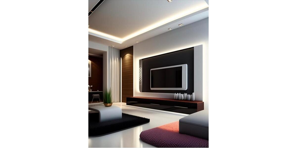 Ein Zimmer Wohnung 1 zimmer