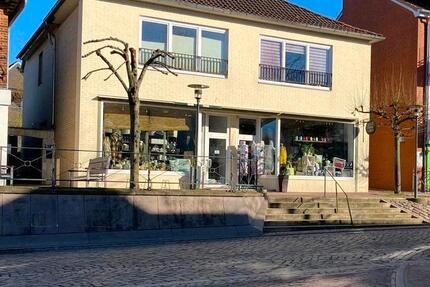 Gewerbeobjekt Lübeck Sankt Gertrud - 1.400&euro; | Angebot:26219190